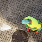 Are You Making These Power Washing Mistakes?
