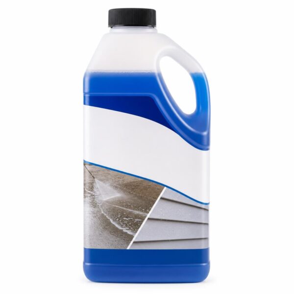 Concrete Degreaser